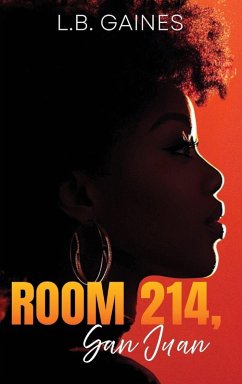 Cover Room 214, San Juan