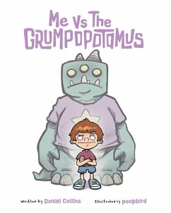 Cover Me Vs. The Grumpopotamus