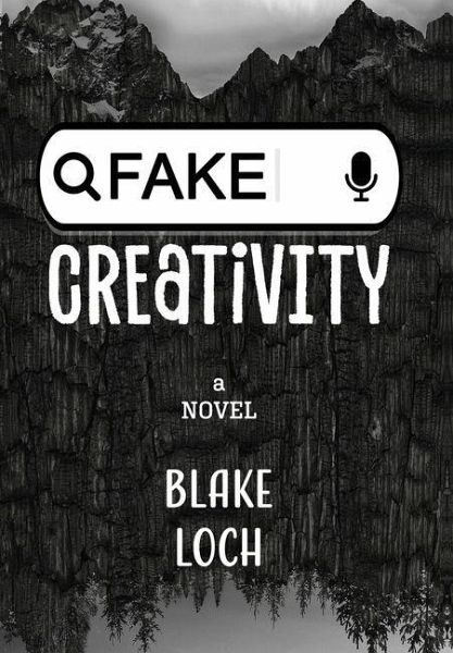 Fake Creativity Fake Creativity