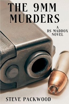 Cover The 9 MM Murders