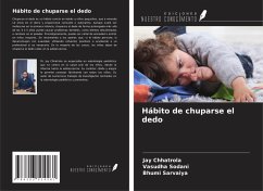Cover Hábito de chuparse el dedo