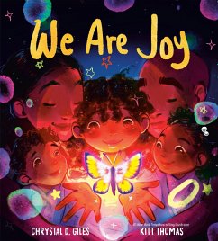 We Are Joy - Giles, Chrystal D We Are Joy - Giles, Chrystal D