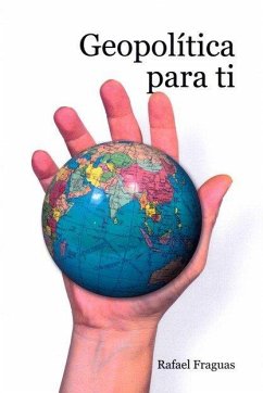 Cover GEOPOLÍTICA PARA TÍ
