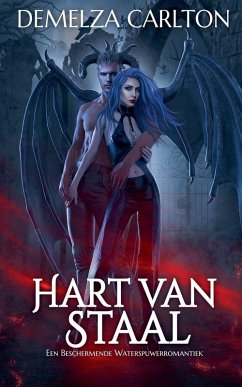 Cover Hart van Staal