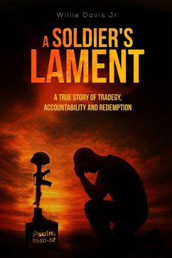 Cover A Soldier's Lament