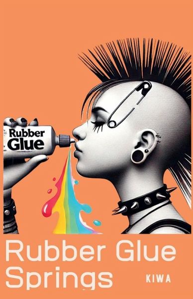 Rubber Glue Springs Rubber Glue Springs