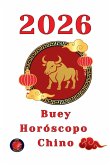 Buey Horóscopo Chino 2026 Buey Horóscopo Chino 2026