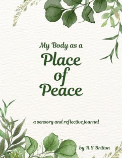 Cover My Body as a Place of Peace