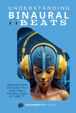 Cover The Binaural Blueprint