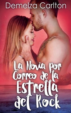 Cover La Novia por Correo de la Estrella del Rock