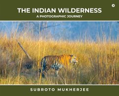 Cover The Indian Wilderness - A Photographic Journey