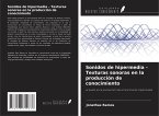 Sonidos de hipermedia - Texturas sonoras en la producción de conocimiento Sonidos de hipermedia - Texturas sonoras en la producción de conocimiento