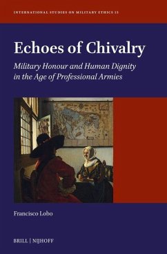 Cover Echoes of Chivalry