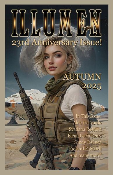 Illumen Autumn 2025 Illumen Autumn 2025