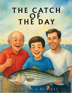 The Catch Of The Day - Russell, Pamella a The Catch Of The Day - Russell, Pamella a
