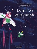 Le Grillon Et La Luciole Le Grillon Et La Luciole