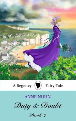 Cover Duty & Doubt Book 2