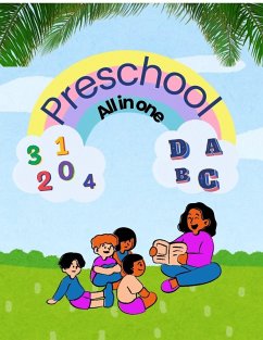 Cover Preschool