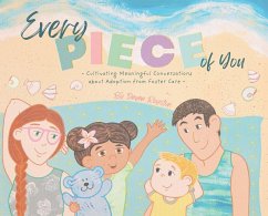 Cover Every Piece of You