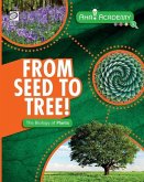 From Seed to Tree! The Biology of Plants From Seed to Tree! The Biology of Plants