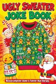 Ugly Sweater Joke Book