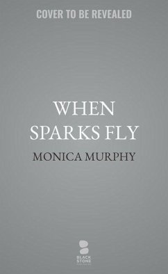 When Sparks Fly Cover When Sparks Fly