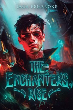 Cover The Enchanter's Rise