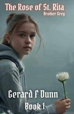 Cover The Rose of St. Rita