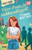 Viivi Pusu ja rakkauskirjeet Viivi Pusu ja rakkauskirjeet