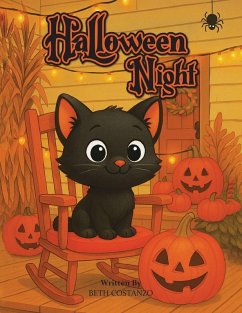 Cover Halloween Night