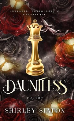 Cover Dauntless
