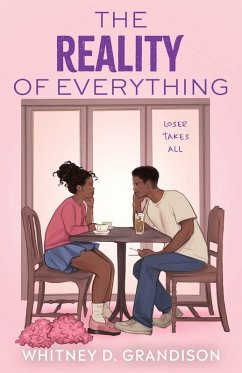 Cover The Reality of Everything