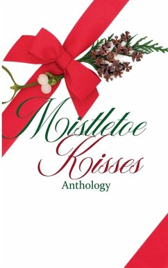 Cover Mistletoe Kisses