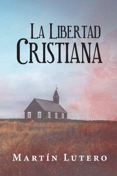 Cover La Libertad Cristiana
