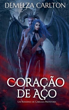 Cover Coração de Aço