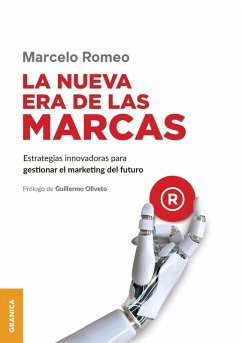 Cover La Nueva era de las marcas