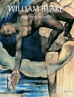 Cover William Blake