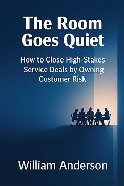 Cover The Room Goes Quiet