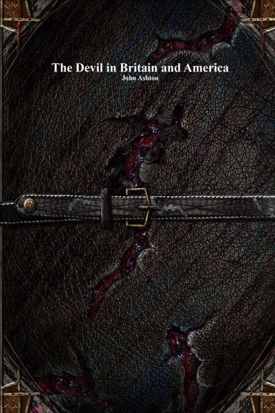 The Devil in Britain and America The Devil in Britain and America