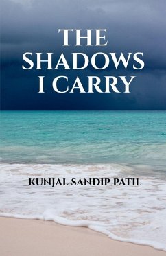Cover The Shadows I Carry