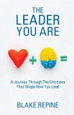 The Leader You Are