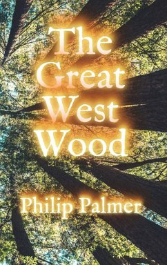 Cover The Great West Wood