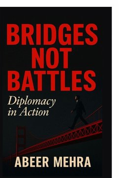 Cover Bridges Not Battles