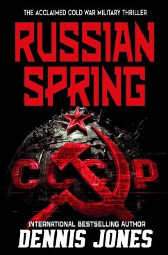 Cover Russian Spring