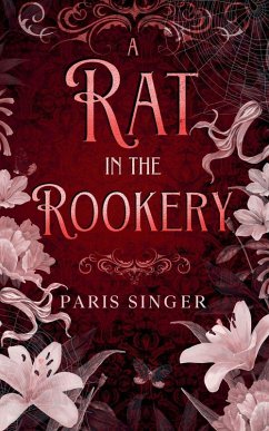Cover A Rat in the Rookery