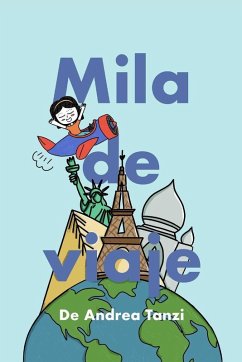 Cover Mila de Viaje