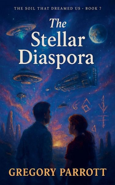 The Stellar Diaspora