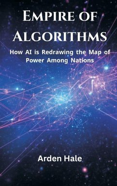 Cover Empire of Algorithms