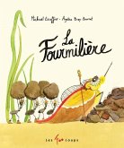 La Fourmilière La Fourmilière
