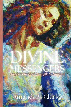Cover Divine Messengers